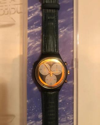 Orologio swatch vintage