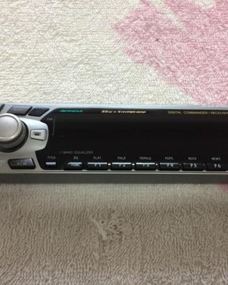 Autoradio Alpine CTA-1505R