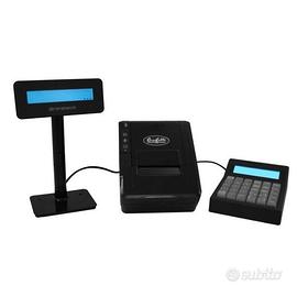 Stampante fiscale Print 2.0 buffetti