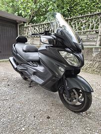Suzuki burman