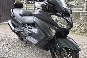 Suzuki burman