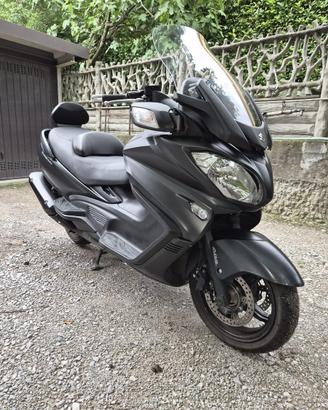 Suzuki burman