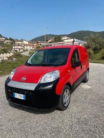 Fiat Fiorino 1.3 Multijet 