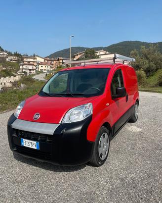 Fiat Fiorino 1.3 Multijet 