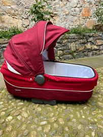 Inglesina Trilogy City