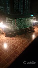 radio a valvola stereo saba kostanz 