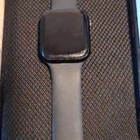 Apple Watch 8, Cinturino+cover, Reset completo