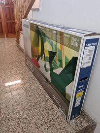 QLED TV  4K ONEconect  55"  serie 9