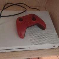 XBOX ONE S + 100 GIOCHI + CONTROLLER (1 TB)