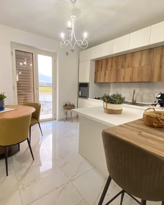 Cucina componibile come nuova 