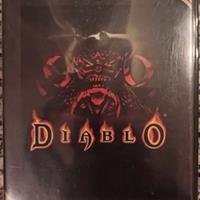 Diablo videogioco per computer PC