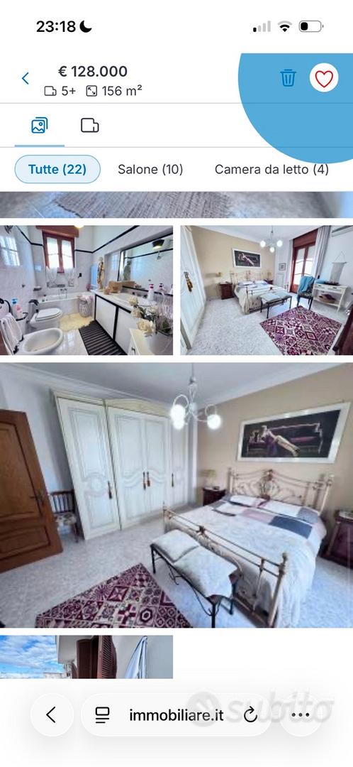 Appartamento in via piave, 41 trepuzzi - Vista 6