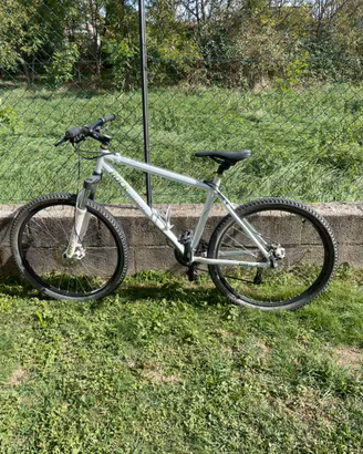 bicicletta mountain bike