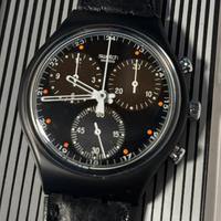 Swatch  Chrono wall street scb 106 NUOVO