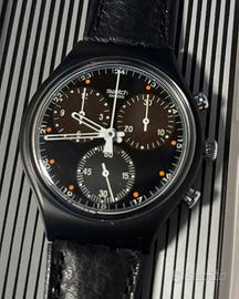 Swatch  Chrono wall street scb 106 NUOVO