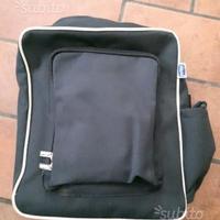 Zaino monospalla chicco