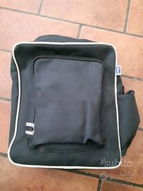 Zaino monospalla chicco