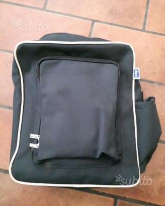 Zaino monospalla chicco