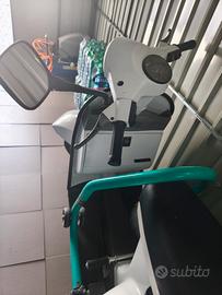 vespa pk riusch anno 83