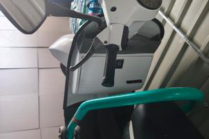 vespa pk riusch anno 83