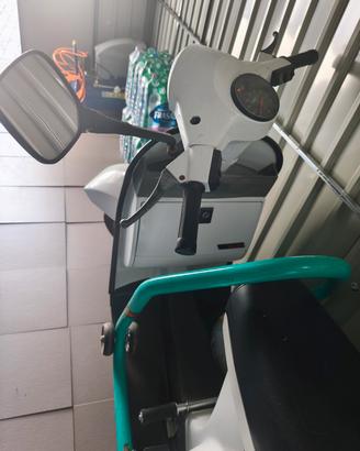vespa pk riusch anno 83