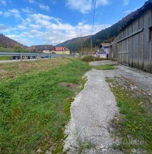 Terreno a Lusiana (VI) - Vista 2