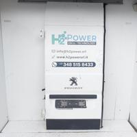 1617322980 PORTA ANTA POSTERIORE SX PEUGEOT BOXER 