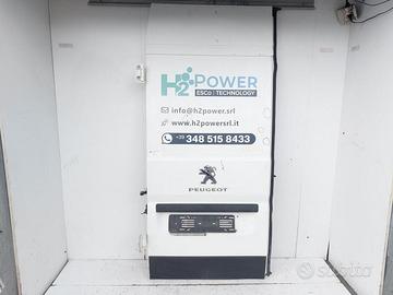 1617322980 PORTA ANTA POSTERIORE SX PEUGEOT BOXER 