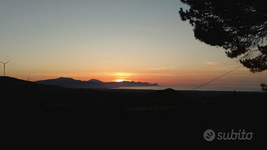 Grisi' PA VILLETTA 4 VANI con terreno