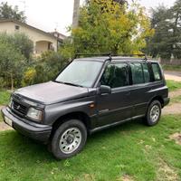 Suzuki Vitara Jlx gpl 16v