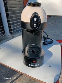 Macchina x caffè 