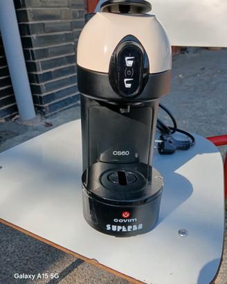 Macchina x caffè 
