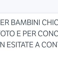 ALTALENA CHICCO BIMBI