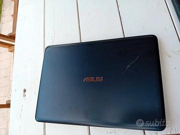 compiuter portatile asus 