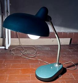 Lampada ministeriale