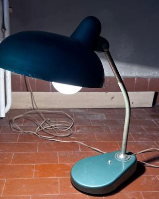 Lampada ministeriale