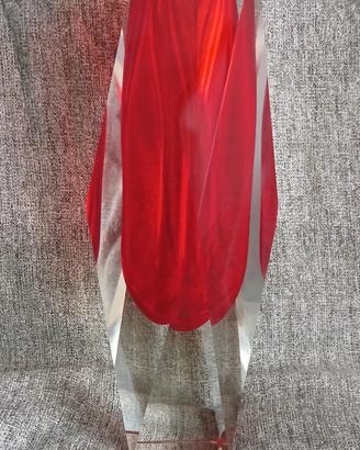 Vaso Vetro di Murano 