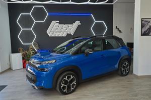 Citroen C3 Aircross PureTech 110 S&S Shine