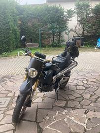 Derbi Mulhacen 659