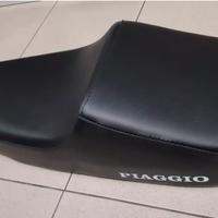 Sella vespa 50 pk