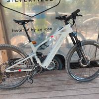 e-bike mondraker crafty r 2025