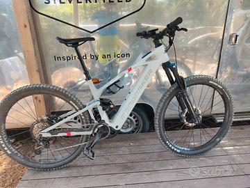 e-bike mondraker crafty r 2025