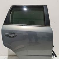 Portiere posteriore sinistra Opel Antara grigio