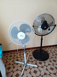 ventilatore per casa 