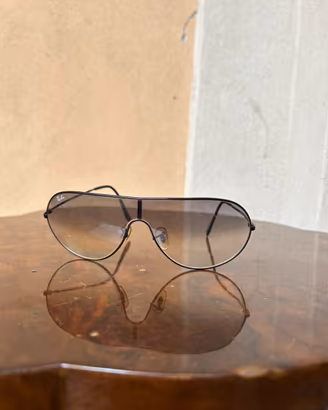 Ray-Ban RB3250 vintage, usati