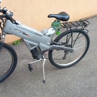 Ebike Aprilia Enjoy