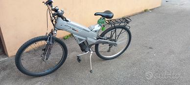 Ebike Aprilia Enjoy