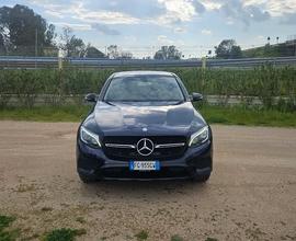 Mercedes GLC Coupé 250 Premium