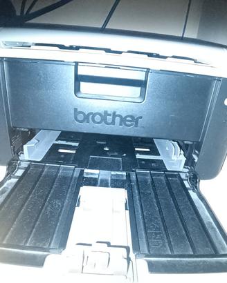 stampante Brother b/n