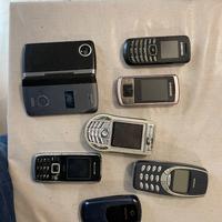 Cellulari Nokia Samsung e altri